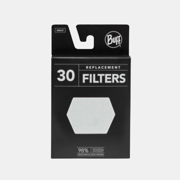 Picture of BUFF - MASK FILTER FM 70/310 AD 30U